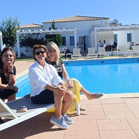 Hotel Baia Cea Bari Sardo Eksteriør bilde