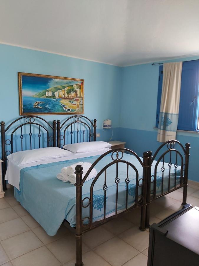 Hotel Baia Cea Bari Sardo Eksteriør bilde