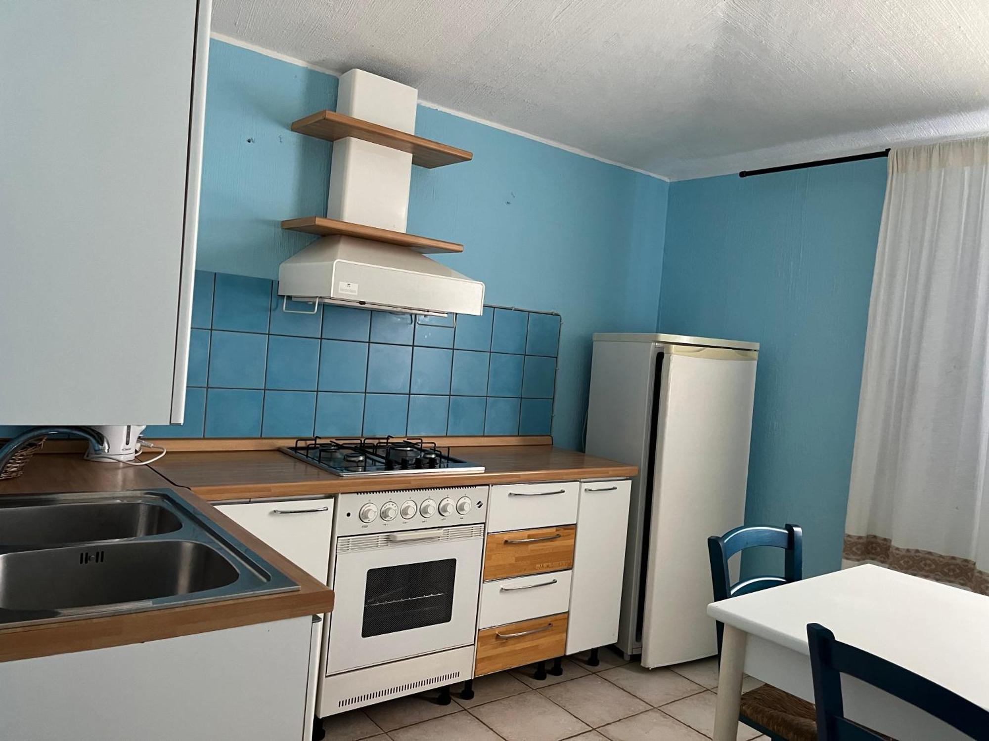 Hotel Baia Cea Bari Sardo Eksteriør bilde