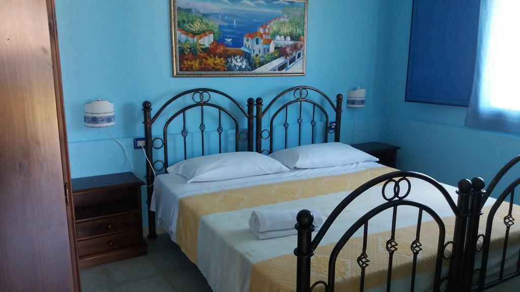 Hotel Baia Cea Bari Sardo Eksteriør bilde